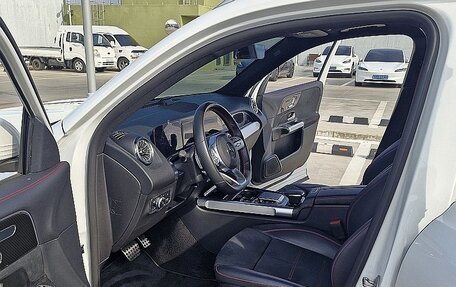 Mercedes-Benz GLB AMG, 2021 год, 3 528 000 рублей, 8 фотография