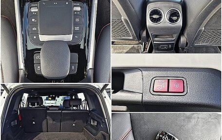 Mercedes-Benz GLB AMG, 2021 год, 3 528 000 рублей, 15 фотография