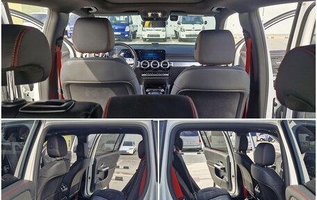 Mercedes-Benz GLB AMG, 2021 год, 3 528 000 рублей, 17 фотография