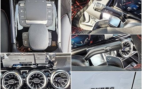 Mercedes-Benz GLB AMG, 2021 год, 3 528 000 рублей, 13 фотография
