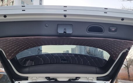 KIA Sportage IV рестайлинг, 2020 год, 1 756 000 рублей, 13 фотография