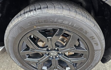 KIA Mohave I, 2021 год, 3 026 000 рублей, 7 фотография
