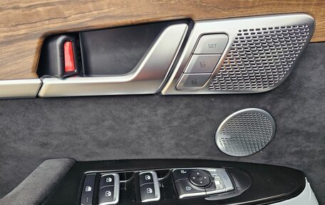 KIA Mohave I, 2021 год, 3 026 000 рублей, 9 фотография