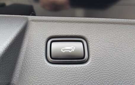 KIA Mohave I, 2021 год, 3 026 000 рублей, 16 фотография