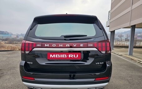 KIA Mohave I, 2021 год, 3 026 000 рублей, 3 фотография