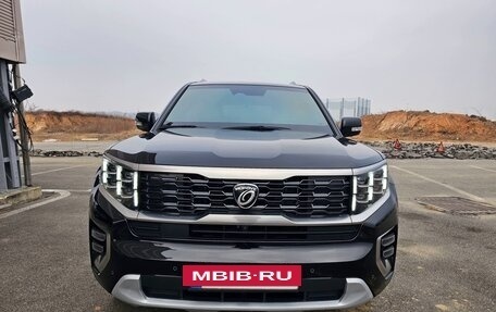 KIA Mohave I, 2021 год, 3 026 000 рублей, 6 фотография