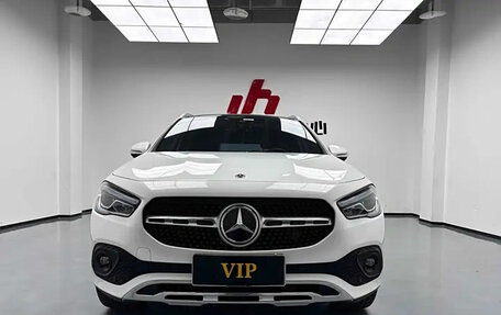 Mercedes-Benz GLA, 2022 год, 2 150 000 рублей, 2 фотография