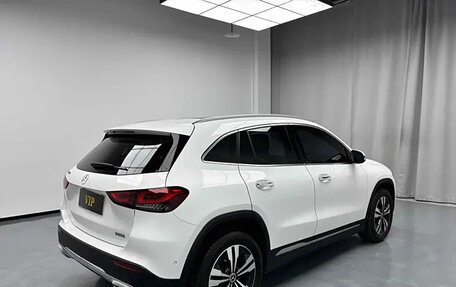 Mercedes-Benz GLA, 2022 год, 2 150 000 рублей, 7 фотография