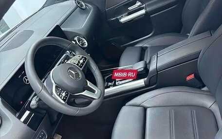 Mercedes-Benz GLA, 2022 год, 2 150 000 рублей, 9 фотография
