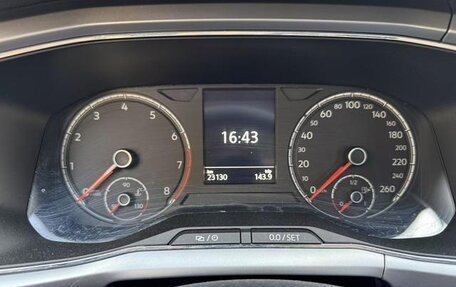 Volkswagen T-Cross I, 2021 год, 1 450 442 рублей, 10 фотография