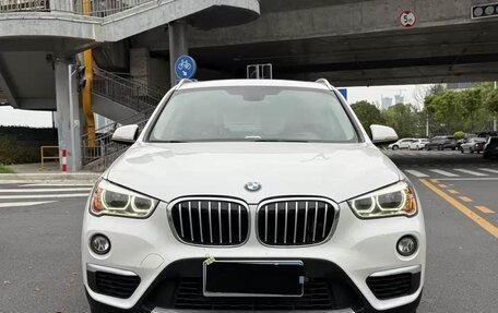 BMW X1, 2020 год, 2 150 000 рублей, 1 фотография