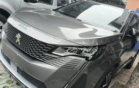 Peugeot 4008, 2022 год, 1 950 000 рублей, 1 фотография