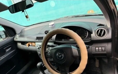 Mazda Demio III (DE), 2007 год, 400 000 рублей, 1 фотография