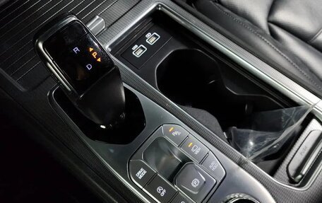 SsangYong Rexton, 2022 год, 2 480 600 рублей, 8 фотография
