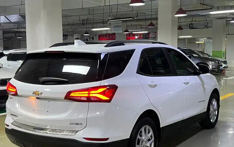Chevrolet Equinox III, 2021 год, 1 480 000 рублей, 4 фотография