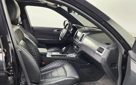 SsangYong Rexton, 2022 год, 2 480 600 рублей, 6 фотография