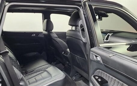 SsangYong Rexton, 2022 год, 2 480 600 рублей, 10 фотография