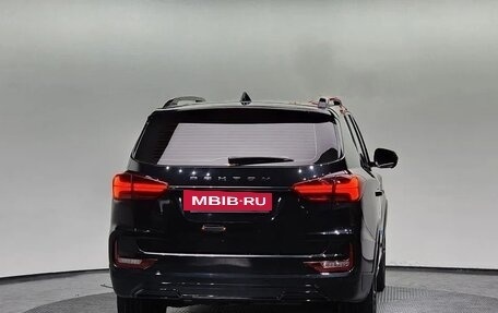 SsangYong Rexton, 2022 год, 2 480 600 рублей, 3 фотография