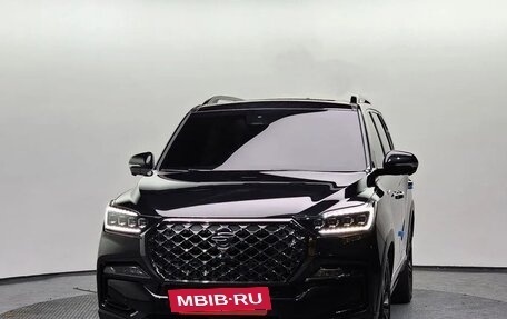 SsangYong Rexton, 2022 год, 2 480 600 рублей, 2 фотография
