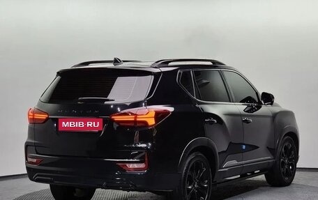 SsangYong Rexton, 2022 год, 2 480 600 рублей, 4 фотография