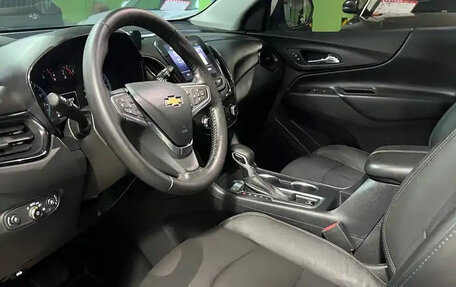 Chevrolet Equinox III, 2021 год, 1 480 000 рублей, 7 фотография