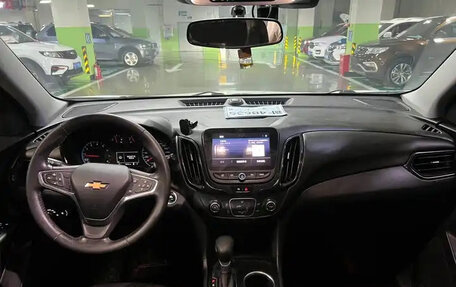 Chevrolet Equinox III, 2021 год, 1 480 000 рублей, 8 фотография