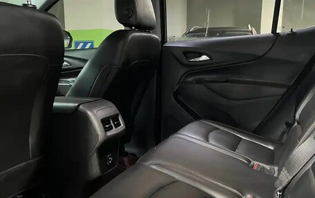 Chevrolet Equinox III, 2021 год, 1 480 000 рублей, 9 фотография