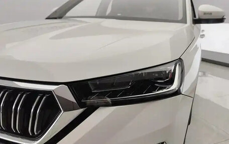 Skoda Kamiq I, 2021 год, 1 750 000 рублей, 3 фотография