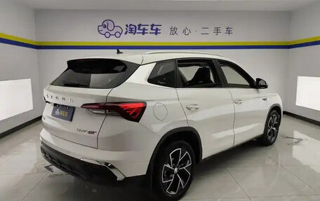 Skoda Kamiq I, 2021 год, 1 750 000 рублей, 4 фотография