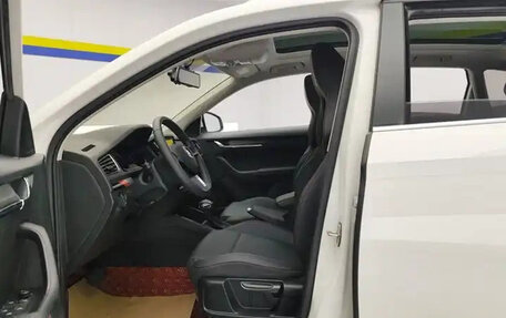 Skoda Kamiq I, 2021 год, 1 750 000 рублей, 11 фотография