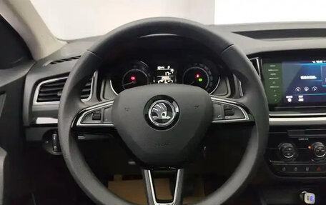 Skoda Kamiq I, 2021 год, 1 750 000 рублей, 7 фотография
