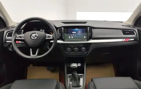 Skoda Kamiq I, 2021 год, 1 750 000 рублей, 6 фотография