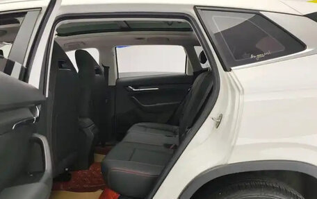 Skoda Kamiq I, 2021 год, 1 750 000 рублей, 13 фотография