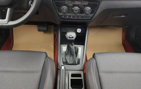 Skoda Kamiq I, 2021 год, 1 750 000 рублей, 10 фотография