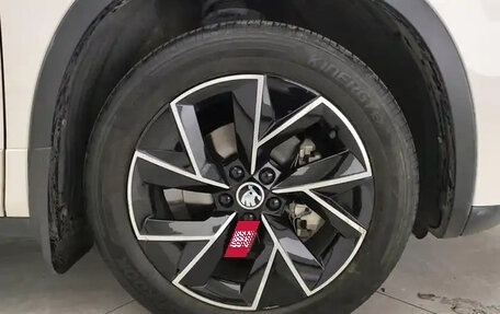 Skoda Kamiq I, 2021 год, 1 750 000 рублей, 5 фотография