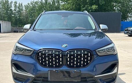 BMW X1, 2021 год, 2 400 700 рублей, 2 фотография