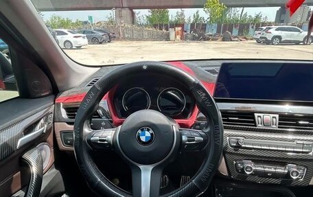 BMW X1, 2021 год, 2 400 700 рублей, 9 фотография