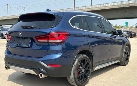 BMW X1, 2021 год, 2 400 700 рублей, 4 фотография