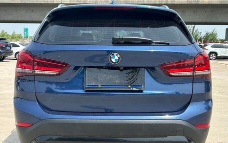 BMW X1, 2021 год, 2 400 700 рублей, 5 фотография