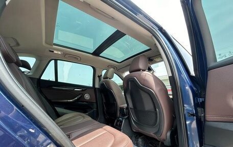 BMW X1, 2021 год, 2 400 700 рублей, 14 фотография