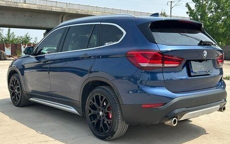 BMW X1, 2021 год, 2 400 700 рублей, 6 фотография