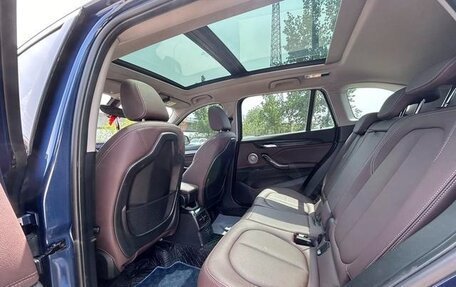BMW X1, 2021 год, 2 400 700 рублей, 13 фотография