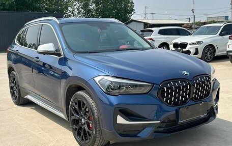 BMW X1, 2021 год, 2 400 700 рублей, 3 фотография