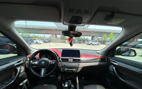 BMW X1, 2021 год, 2 400 700 рублей, 11 фотография