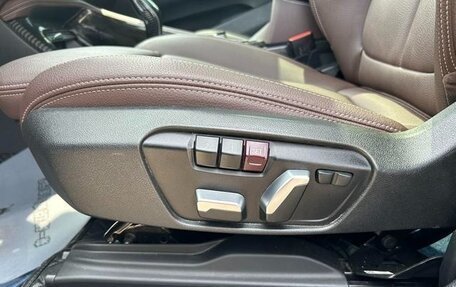 BMW X1, 2021 год, 2 400 700 рублей, 8 фотография