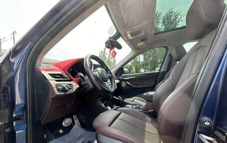 BMW X1, 2021 год, 2 400 700 рублей, 7 фотография