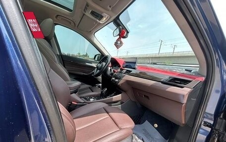 BMW X1, 2021 год, 2 400 700 рублей, 12 фотография