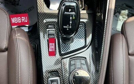 BMW X1, 2021 год, 2 400 700 рублей, 10 фотография