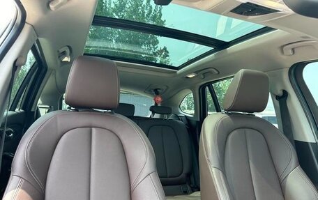 BMW X1, 2021 год, 2 400 700 рублей, 15 фотография