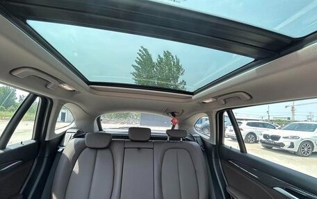 BMW X1, 2021 год, 2 400 700 рублей, 16 фотография